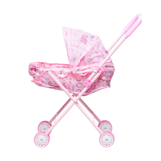 عربة دمية للبنات