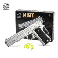 مسدس خرز معدني Colt M1911
