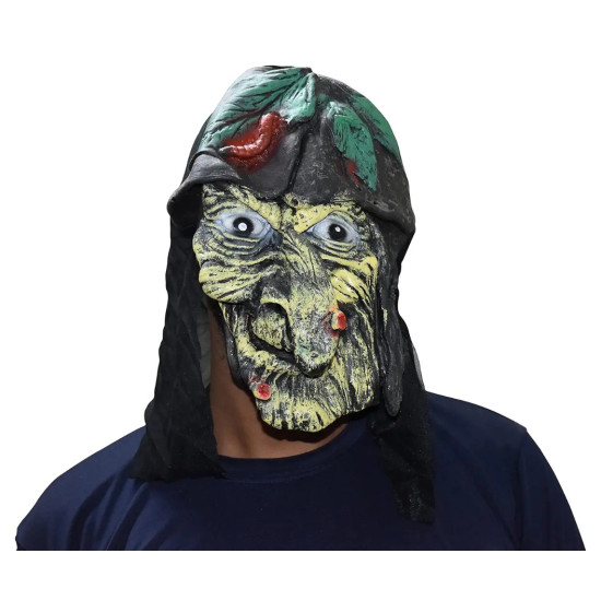 قناع الزومبي الساحر