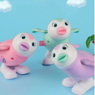 بطريق القفز الميكانيكي