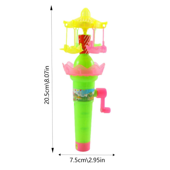 لعبة دوارة للأطفال