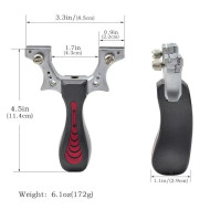 فلاّتيه حديد احترافية