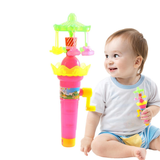 لعبة دوارة للأطفال