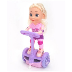 دمية سبورت جيرل