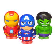 اسكوشي افنجرس