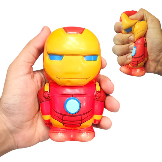 اسكوشي افنجرس