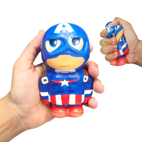 اسكوشي افنجرس