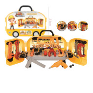 حقيبة أدوات الأطفال