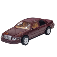 سيارة فورد كراون فيكتوريا