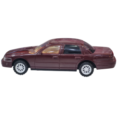 سيارة فورد كراون فيكتوريا