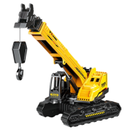 رافعة البناء اليدوية