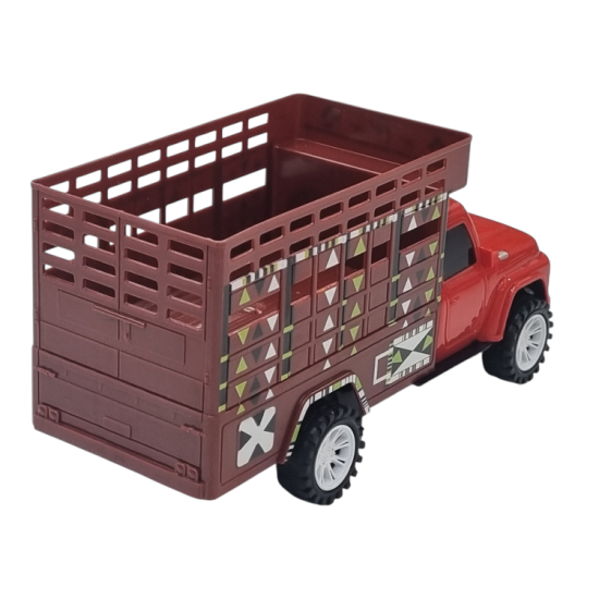 سيارة بدوية للأطفال