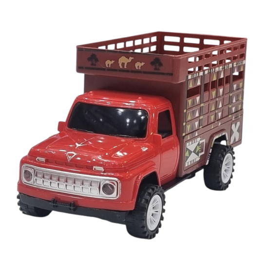 سيارة بدوية للأطفال