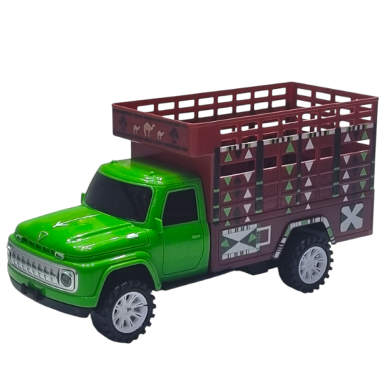 سيارة بدوية للأطفال