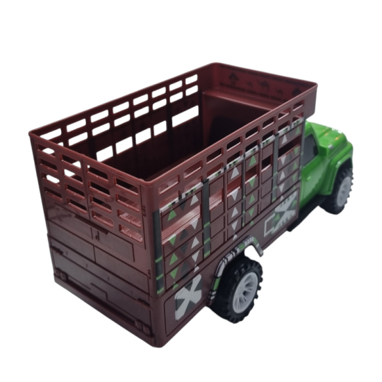 سيارة بدوية للأطفال