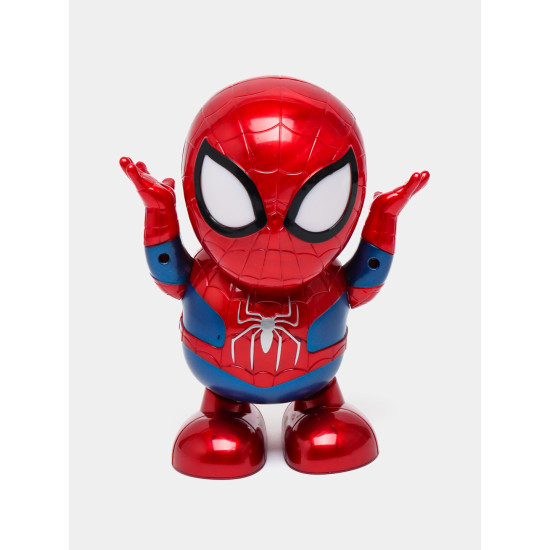 سبايدر مان راقص