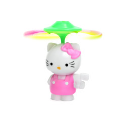 لعبة هلي كتي الميكانيكية