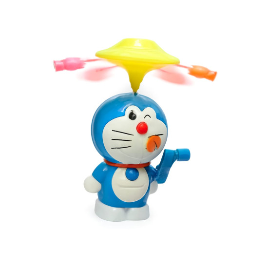 لعبة هلي كتي الميكانيكية