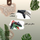 ديناصور ريموت متحرك