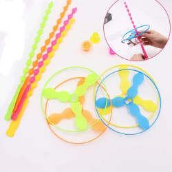 لعبة مروحية دوارة