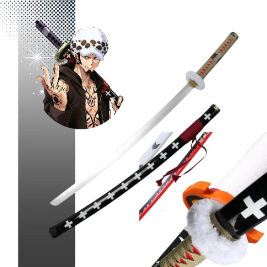 سيف ترافلجار لو الخشبي