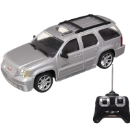 سيارة جمس ريموت تحكم