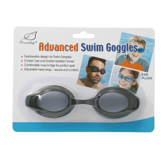 نظارات سباحة متقدمة