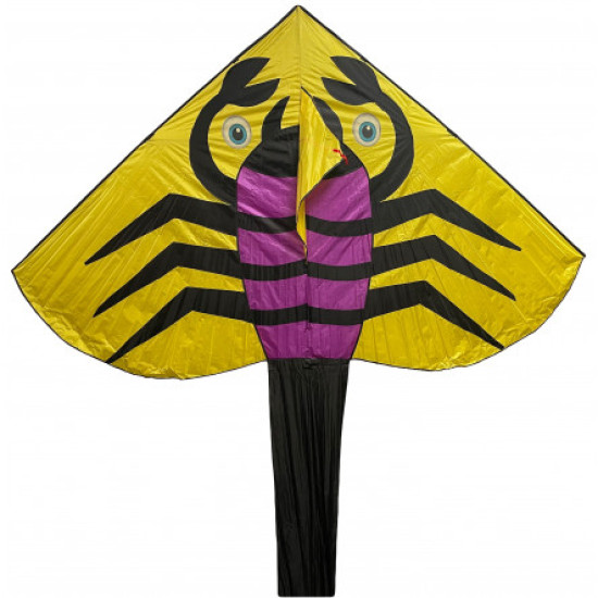 طياره ورقيه كبيره جامبو العرض٢٥٠ الطول٥٧٠