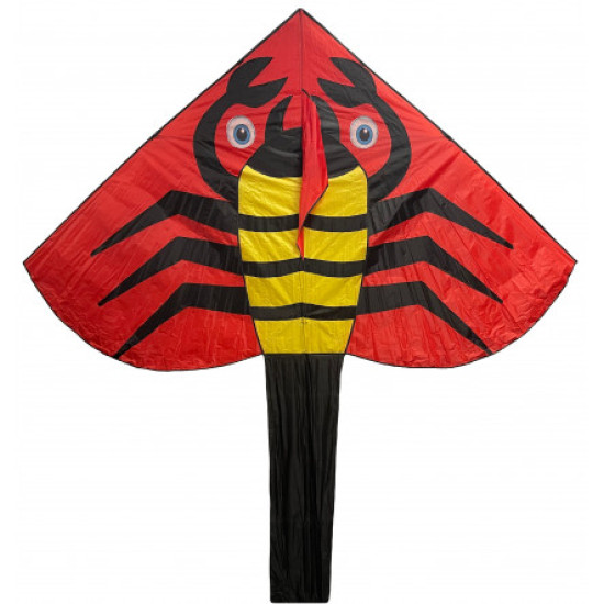 طياره ورقيه كبيره جامبو العرض٢٥٠ الطول٥٧٠