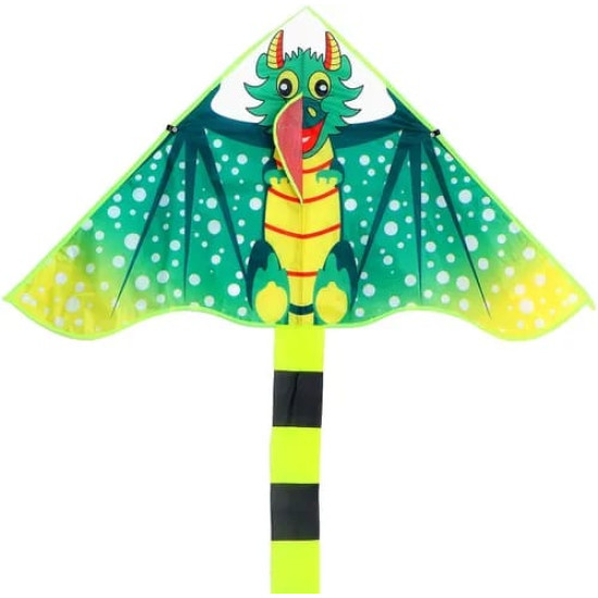   طائره ورقيه بعرض ١م وطول ١.٢م