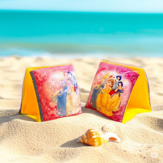 ذرعات سباحة أميرات ديزني