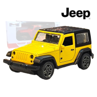 سيارة جيب موديل