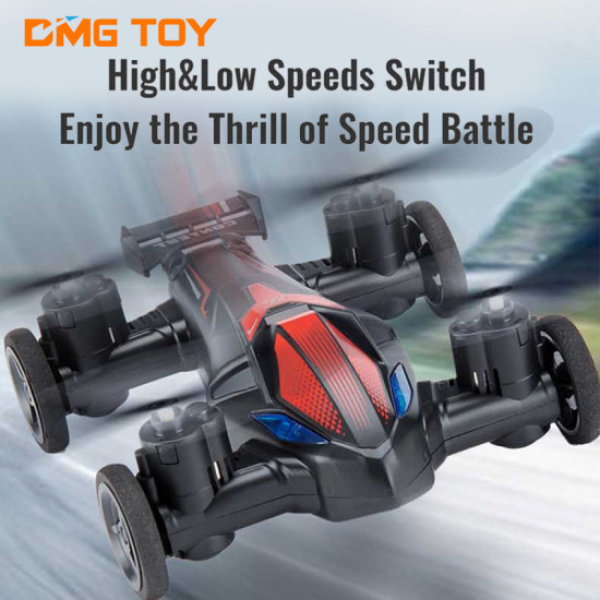 طائرة سيارة درون