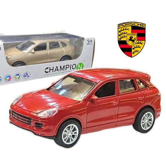 سيارة سبورت صغيرة