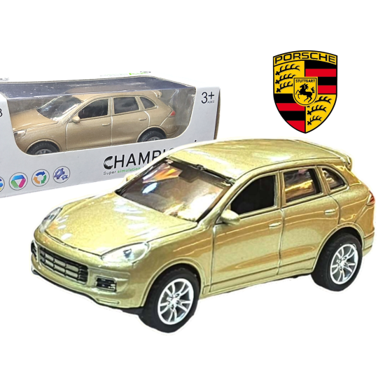 سيارة سبورت صغيرة