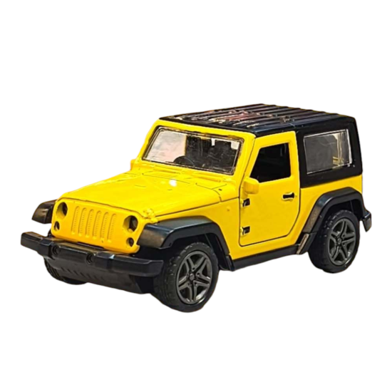 سيارة جيب موديل