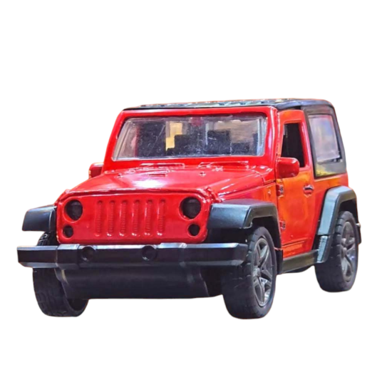 سيارة جيب موديل