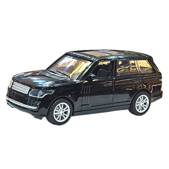 رنج روفر مصغر