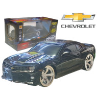 سيارة شيفروليه كامارو بالتحكم عن بعد