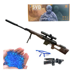 قناص اربيز  SVD