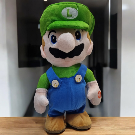 لعبة ماريو المتحركة