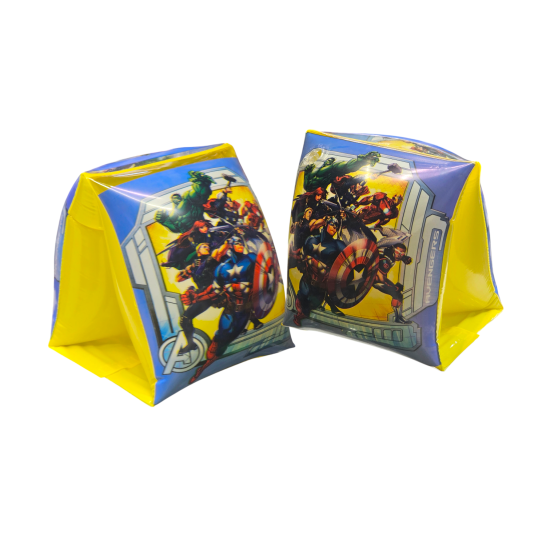 ذرعات سباحة Avengers للأطفال
