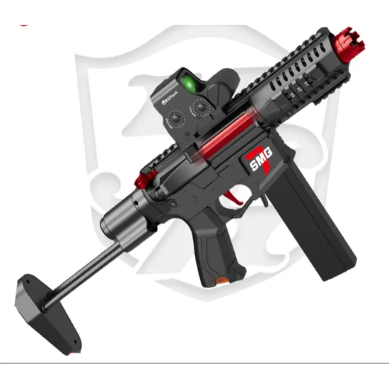 لعبة رشاش ار اي بي 7