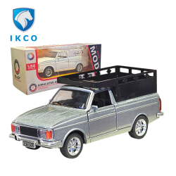 سيارة بيكان بيك أب معدنية