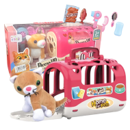 ​مجموعة رعاية القطط اللطيفة