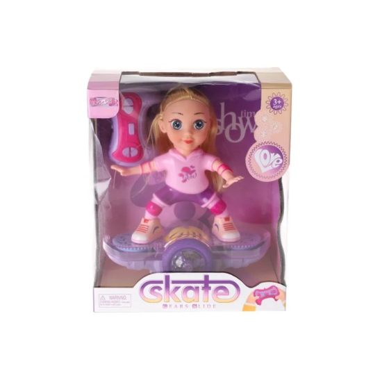 لعبة دمية تحكم برموت كنترول