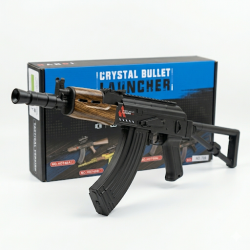 فرخ كلاشنكوف أوربيز  