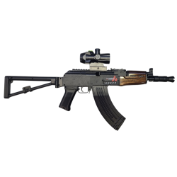 فرخ كلاشنكوف أوربيز  