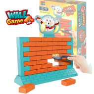 لعبة تحدي الطابوق