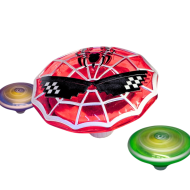 دوارة سبايدر مان المضيئة